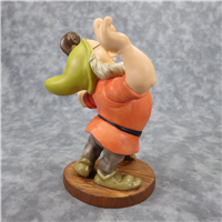 DOC Cheerful Leader 5 inch Disney Figurine (WDCC, 11K-41071-0, 1995-2003)