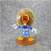 DONALD DUCK Amigo Donald 7 inch Disney Figurine (WDCC, 11K-41076-0, 1995-1996)