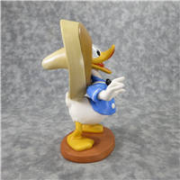 DONALD DUCK Amigo Donald 7 inch Disney Figurine (WDCC, 11K-41076-0, 1995-1996)