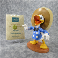 DONALD DUCK Amigo Donald 7 inch Disney Figurine (WDCC, 11K-41076-0, 1995-1996)