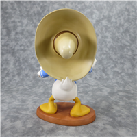 DONALD DUCK Amigo Donald 7 inch Disney Figurine (WDCC, 11K-41076-0, 1995-1996)