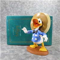 DONALD DUCK Amigo Donald 7 inch Disney Figurine (WDCC, 11K-41076-0, 1995-1996)