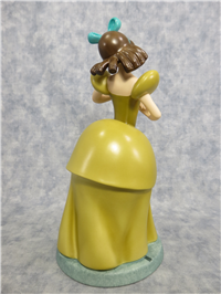 DRIZELLA Dreadful Drizella 8-3/4 inch Disney Figurine (WDCC, 1210832, 1999-2003)