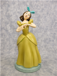 DRIZELLA Dreadful Drizella 8-3/4 inch Disney Figurine (WDCC, 1210832, 1999-2003)