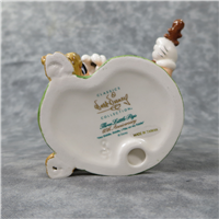 FIDDLER PIG Hey Diddle Diddle, I Play on My Fiddle 4-7/8 inch Disney Figurine (WDCC, 11K-41038-0, 1993-1998)