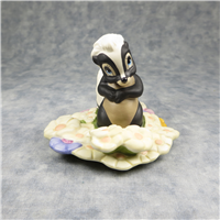 FLOWER Oh...Gosh! 3 inch Disney Figurine (WDCC, 11K-41034-0, 1992-1998)