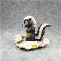 FLOWER Oh...Gosh! 3 inch Disney Figurine (WDCC, 11K-41034-0, 1992-1998)