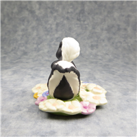 FLOWER Oh...Gosh! 3 inch Disney Figurine (WDCC, 11K-41034-0, 1992-1998)