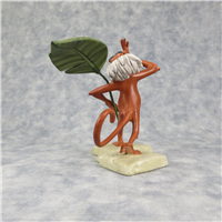FLUNKY MONKEY Monkeying Around 4-3/4 inch Disney Figurine (WDCC, 11K-41159-0, 1997)