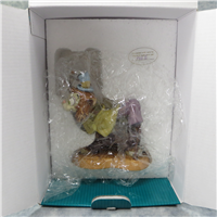 GIDEON Feline Flunky 5-1/2 inch Disney Figurine (WDCC, 1229589, 2003)
