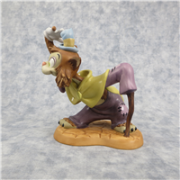 GIDEON Feline Flunky 5-1/2 inch Disney Figurine (WDCC, 1229589, 2003)