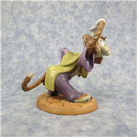 GIDEON Feline Flunky 5-1/2 inch Disney Figurine (WDCC, 1229589, 2003)