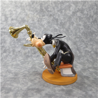 GOOFY Goofy's Grace Notes 5-3/4 inch Disney Figurine (WDCC, 11K-41026-0, 1992-1995)