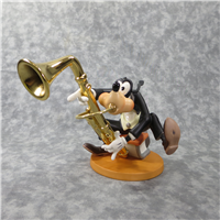 GOOFY Goofy's Grace Notes 5-3/4 inch Disney Figurine (WDCC, 11K-41026-0, 1992-1995)