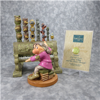 GRUMPY Humph! 4-1/2 inch Disney Figurine Set (WDCC, 11K-41065-0, 1995-2003)