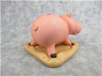 HAMM It's Showtime 3-1/4 inch Disney Toy Story Figurine (WDCC, 1998)
