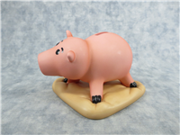 HAMM It's Showtime 3-1/4 inch Disney Toy Story Figurine (WDCC, 1998)