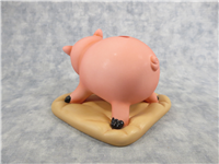 HAMM It's Showtime 3-1/4 inch Disney Toy Story Figurine (WDCC, 1998)