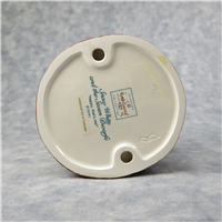 HAPPY Happy, That's Me! 5-1/2 inch Disney Figurine (WDCC, 1995-2003, 11K-41064-0)