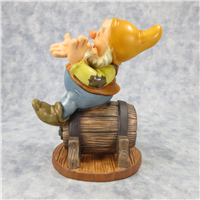 HAPPY Happy, That's Me! 5-1/2 inch Disney Figurine (WDCC, 1995-2003, 11K-41064-0)