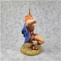 HERCULES From Zero to Hero 7-1/2 inch Disney Figurine (WDCC, 11K-41253-0, 1996-1997)