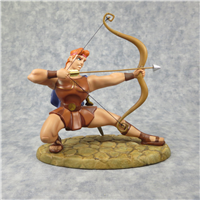 HERCULES From Zero to Hero 7-1/2 inch Disney Figurine (WDCC, 11K-41253-0, 1996-1997)