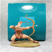 HERCULES From Zero to Hero 7-1/2 inch Disney Figurine (WDCC, 11K-41253-0, 1996-1997)