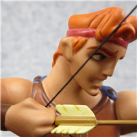 HERCULES From Zero to Hero 7-1/2 inch Disney Figurine (WDCC, 11K-41253-0, 1996-1997)