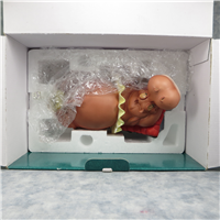 HYACINTH HIPPO Hyacinth Hippo 5-1/2 inch Disney Figurine (WDCC, 11K-41117-0, 1996-1999)