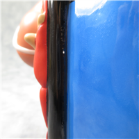 HYACINTH HIPPO Hyacinth Hippo 5-1/2 inch Disney Figurine (WDCC, 11K-41117-0, 1996-1999)