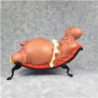 HYACINTH HIPPO Hyacinth Hippo 5-1/2 inch Disney Figurine (WDCC, 11K-41117-0, 1996-1999)