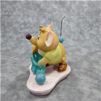 GUS You Go Get Some Trimmin' 3-3/4 inch Disney Figurine (WDCC, 11K-41007-0, 1992-1994)