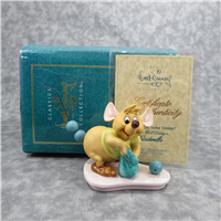 GUS You Go Get Some Trimmin' 3-3/4 inch Disney Figurine (WDCC, 11K-41007-0, 1992-1994)