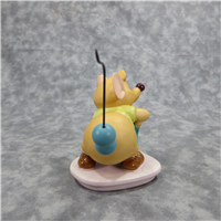 GUS You Go Get Some Trimmin' 3-3/4 inch Disney Figurine (WDCC, 11K-41007-0, 1992-1994)