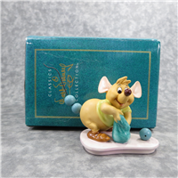 GUS You Go Get Some Trimmin' 3-3/4 inch Disney Figurine (WDCC, 11K-41007-0, 1992-1994)