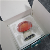 LARGE MUSHROOM Mushroom Dancer 4-7/8 inch Disney Figurine (WDCC, 11K-41058-0, 1994-1999)