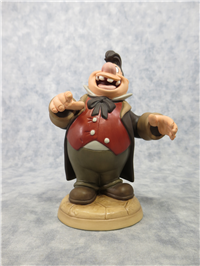LE FOU The Fool 5-1/2 inch Disney Figurine (WDCC, 11K-46104-0, 2000-2001)