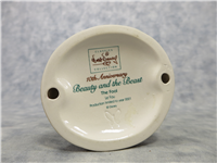 LE FOU The Fool 5-1/2 inch Disney Figurine (WDCC, 11K-46104-0, 2000-2001)