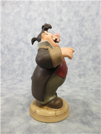 LE FOU The Fool 5-1/2 inch Disney Figurine (WDCC, 11K-46104-0, 2000-2001)