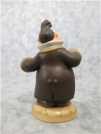 LE FOU The Fool 5-1/2 inch Disney Figurine (WDCC, 11K-46104-0, 2000-2001)