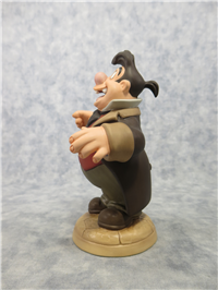 LE FOU The Fool 5-1/2 inch Disney Figurine (WDCC, 11K-46104-0, 2000-2001)