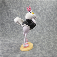 MADEMOISELLE UPANOVA Prima Ballerina 8-3/4 inch Disney Figurine (WDCC, 11K-41178-0, 1997-1999)