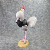 MADEMOISELLE UPANOVA Prima Ballerina 8-3/4 inch Disney Figurine (WDCC, 11K-41178-0, 1997-1999)