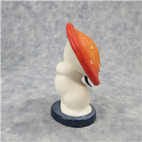 MEDIUM MUSHROOM Mushroom Dancer 4-1/4 inch Disney Figurine (WDCC, 11K-41068-0, 1994-1999)