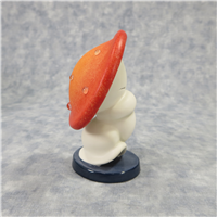 MEDIUM MUSHROOM Mushroom Dancer 4-1/4 inch Disney Figurine (WDCC, 11K-41068-0, 1994-1999)