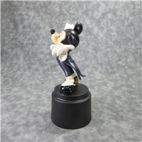 MICKEY MOUSE Maestro Michel Mouse 7-1/8 inch Disney Figurine (WDCC, 11K-41029-0, 1992-1997)