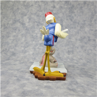MESSENGER STORK & DUMBO Bundle of Joy 5 inch Disney Figurine (WDCC, 11K-41153-0, 1997-2002)