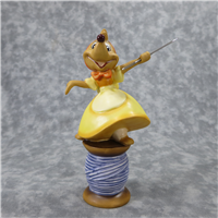 NEEDLE MOUSE (SUZY) Hey, We Can Do It! 5-3/4 inch Disney Figurine (WDCC, 11K-41004-0, 1992-1994)