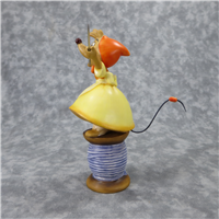 NEEDLE MOUSE (SUZY) Hey, We Can Do It! 5-3/4 inch Disney Figurine (WDCC, 11K-41004-0, 1992-1994)