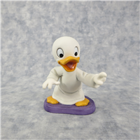 NEPHEW DUCK L'il Spook 3-3/4 inch Disney Figurine (WDCC, 11K-46117-0, 2001)